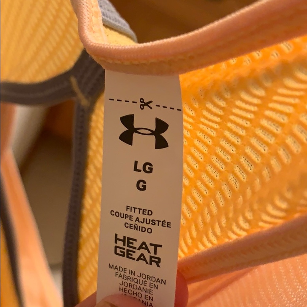 Underarmor Tank top - Picture 5 of 6